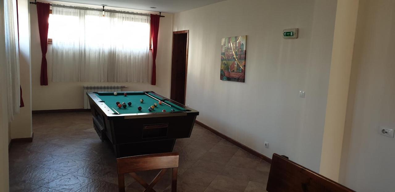 Free Spa В Св. Иван Рилски - Сладък Дом Сред Лукс Bansko Exterior foto